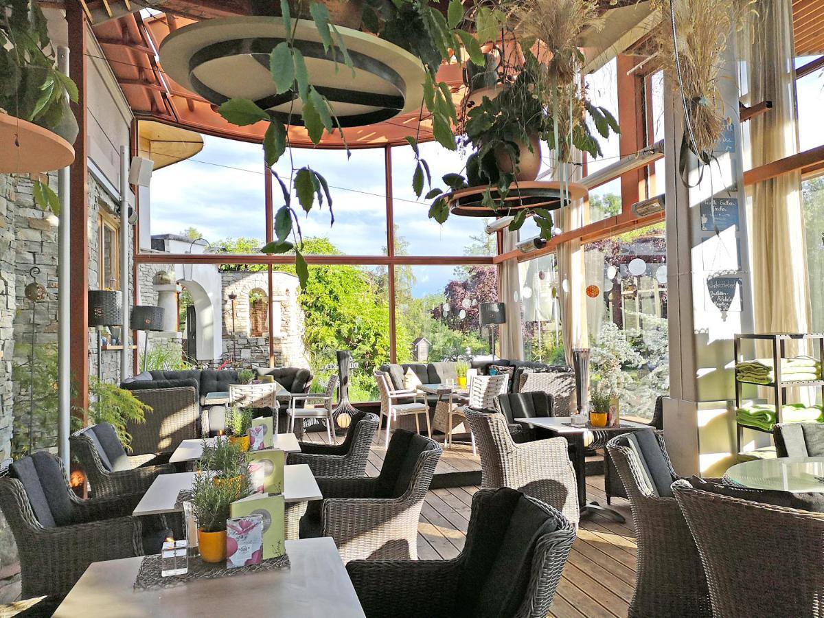 Garten-Hotel Ochensberger Sankt Ruprecht an der Raab ภายนอก รูปภาพ